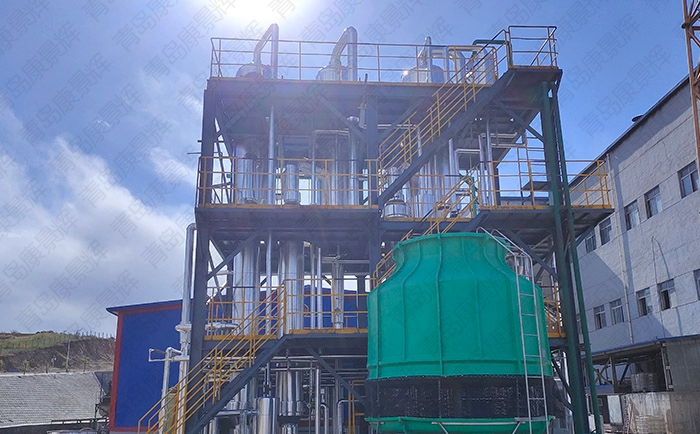 中藥提純設(shè)備