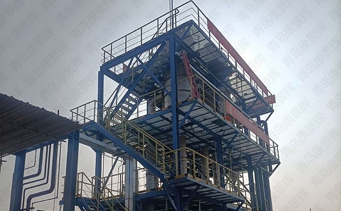 MVR蒸發器 MVR蒸發器