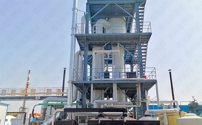 含貴金屬廢水處理案例 含貴金屬廢水處理案例