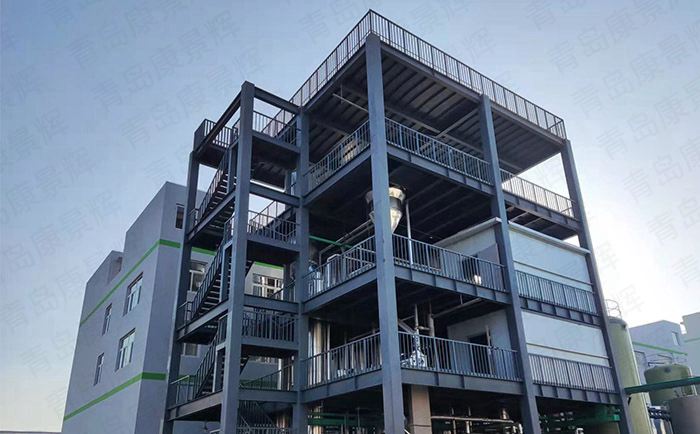 危化廢水處理 危化廢水處理