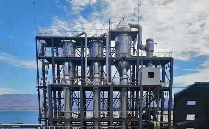 農藥廠廢水處理 農藥廠廢水處理