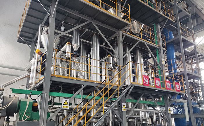 發(fā)酵制藥廢水處理 發(fā)酵制藥廢水處理