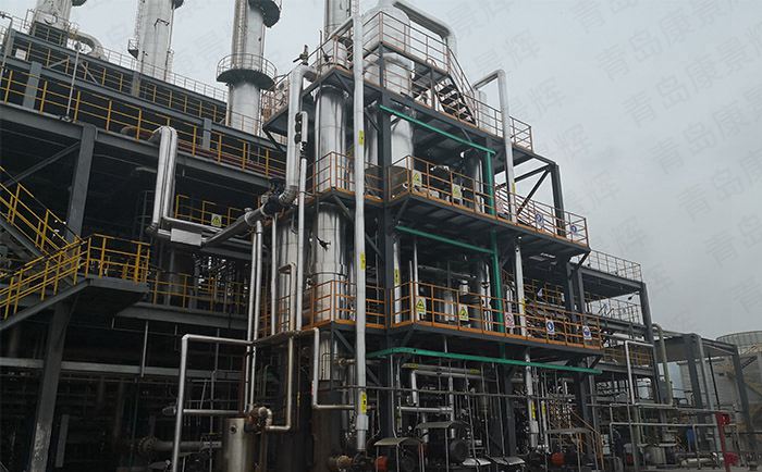 含磷廢水蒸發處理 含磷廢水蒸發處理