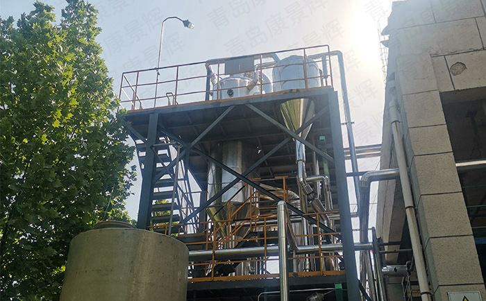 蒸發設備效率 蒸發設備效率