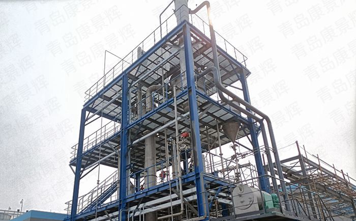 提取濃縮設(shè)備的原理 提取濃縮設(shè)備的原理