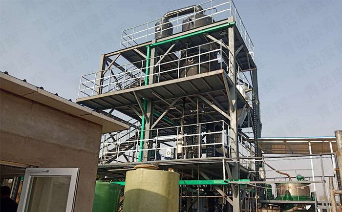 低溫蒸發器 低溫蒸發器