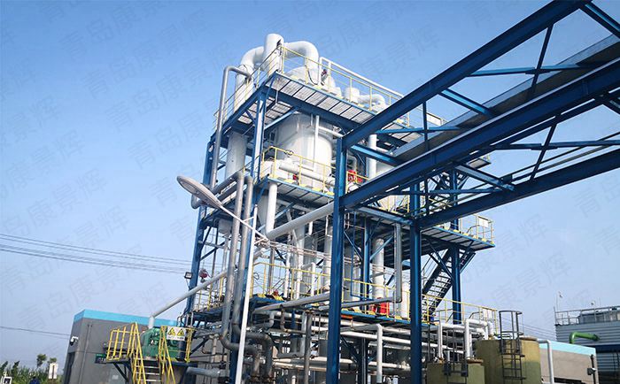 MVR蒸發(fā)價格 MVR蒸發(fā)價格