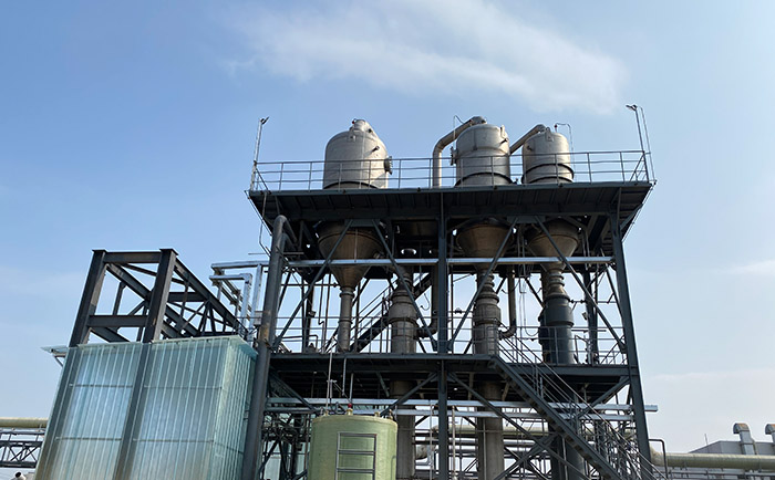 磷酸廢液回收處理設備 磷酸廢液回收處理設備