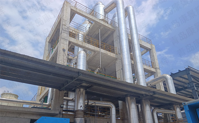 硫化鈉制備設備 硫化鈉制備設備