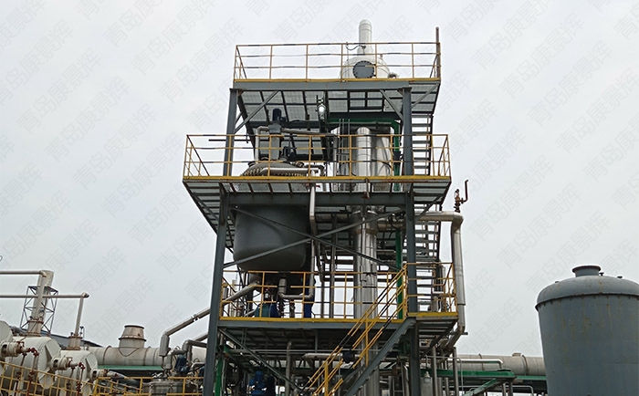 有色金屬冶煉廢水處理設備 有色金屬冶煉廢水處理設備